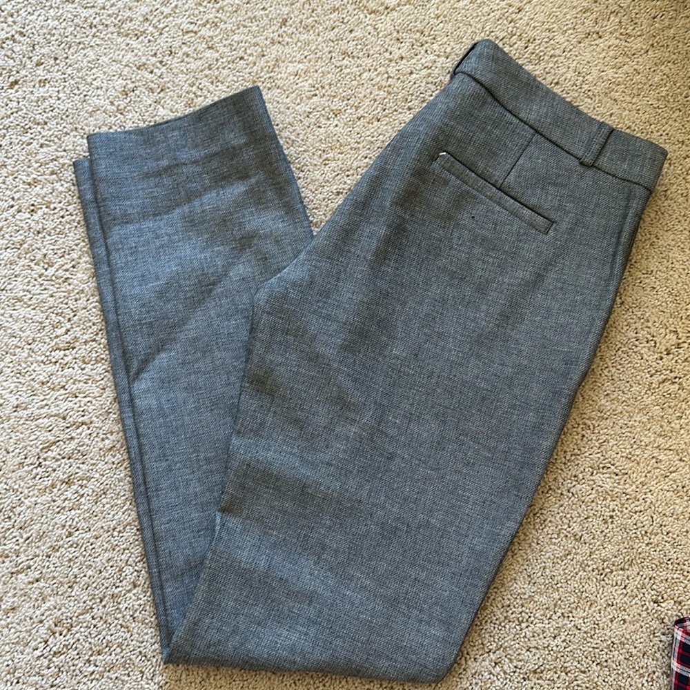 Banana Republic Ryan Pant